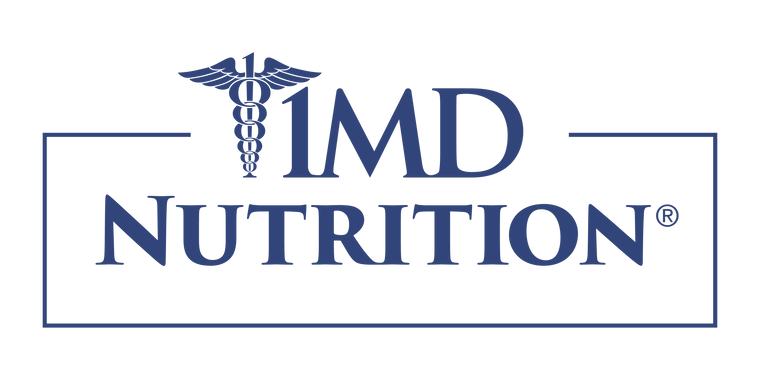 1MD Nutrition