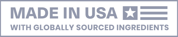 Made in the USA