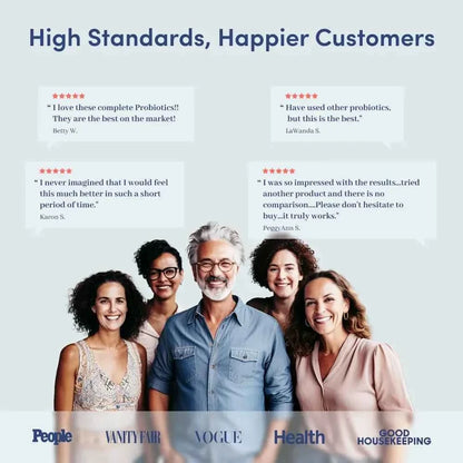 Complete Probiotics Platinum® Microbiota Restoration Protocol*